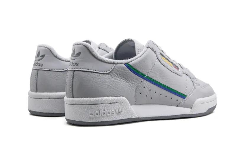 More Adidas Shoes Continental 80